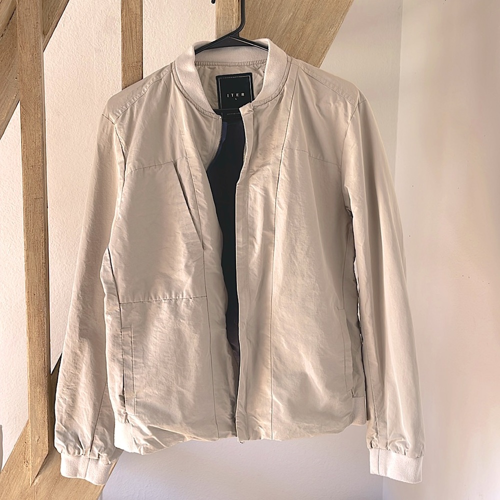 ITER JACKET